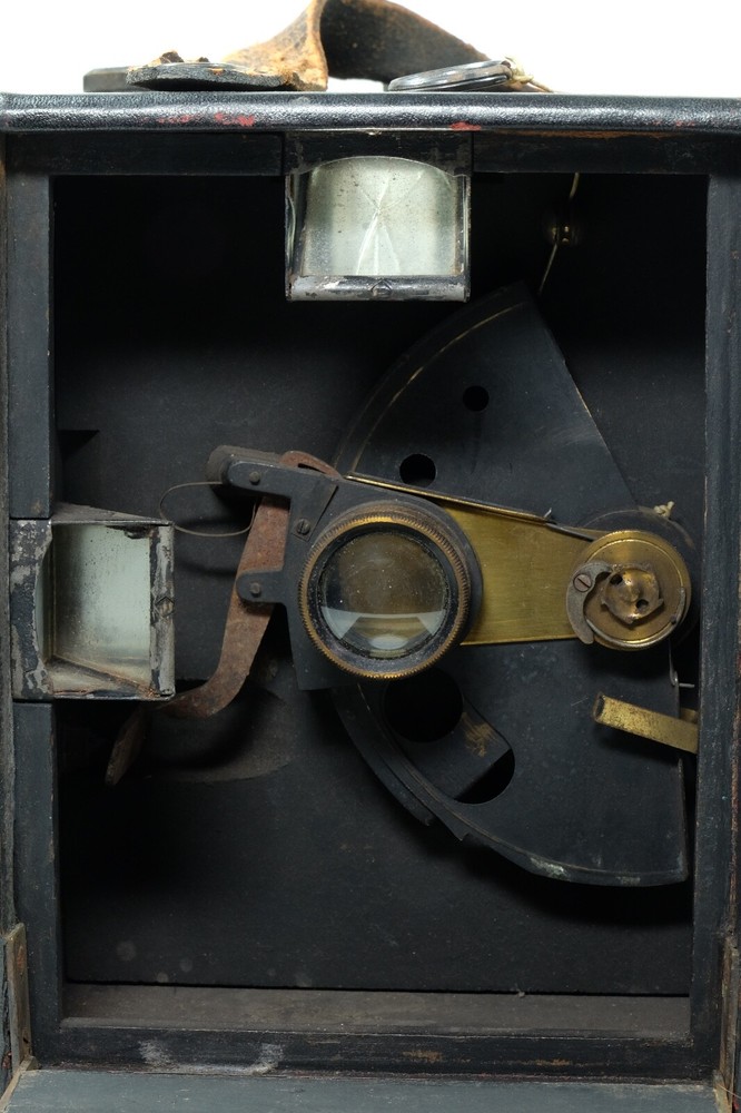 Kodak No.4 Stringset camera VERY Rare