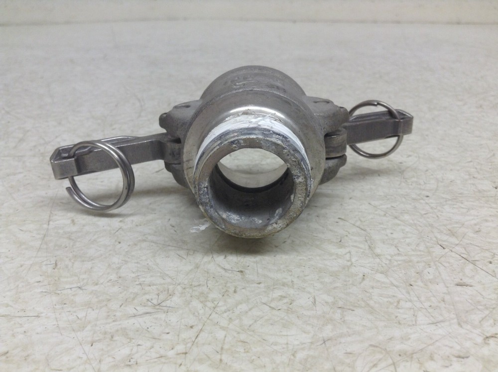 Max-Lok 100-8 Banjo Pipe Fitting 1008 (TSC)
