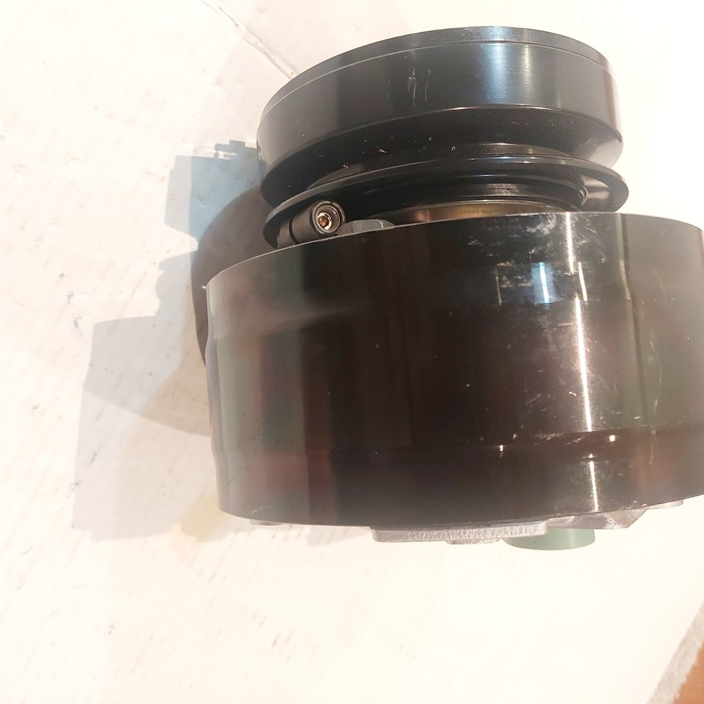 NOS 2-Wire AC Compressor HMMWV?, Scuffs & Scrapes, V Belt