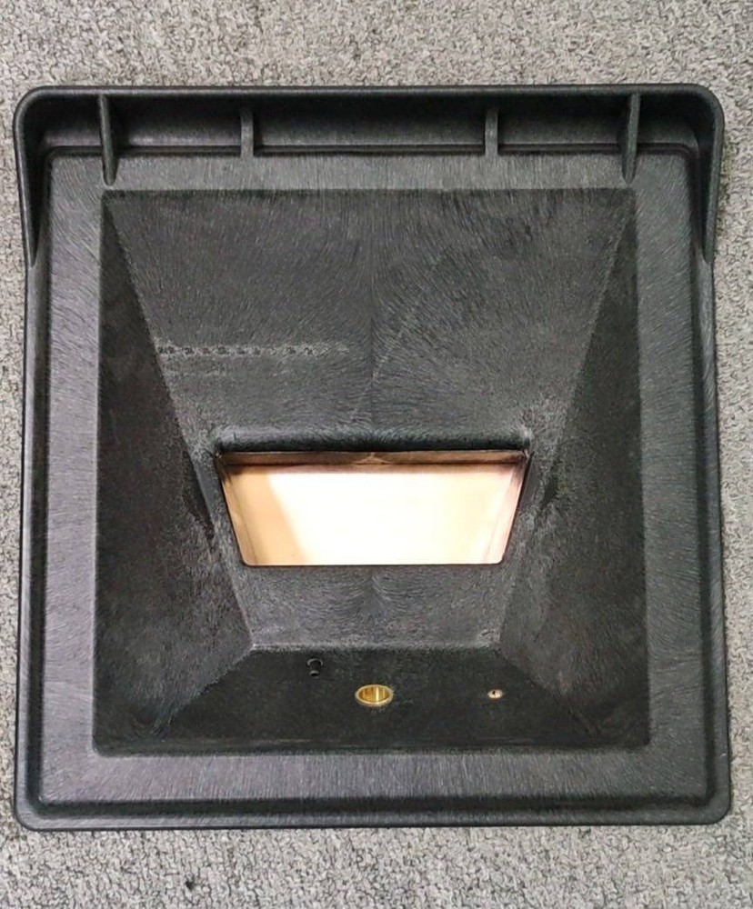 Front Target Board (8 Inch) Wheel Alignment Machine 3D Alignment System