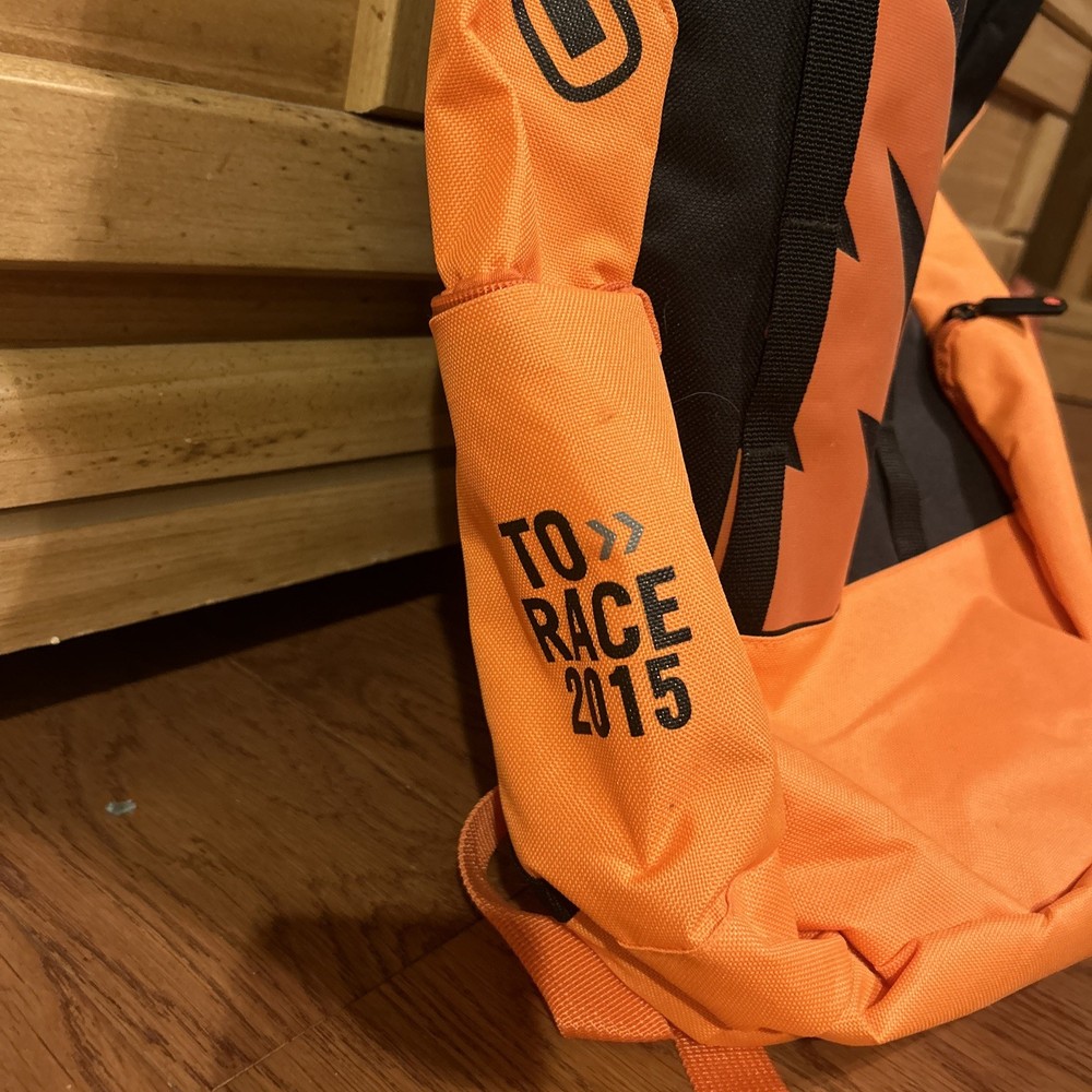 Ktm Ready To Race 2015 Ogio Backpack