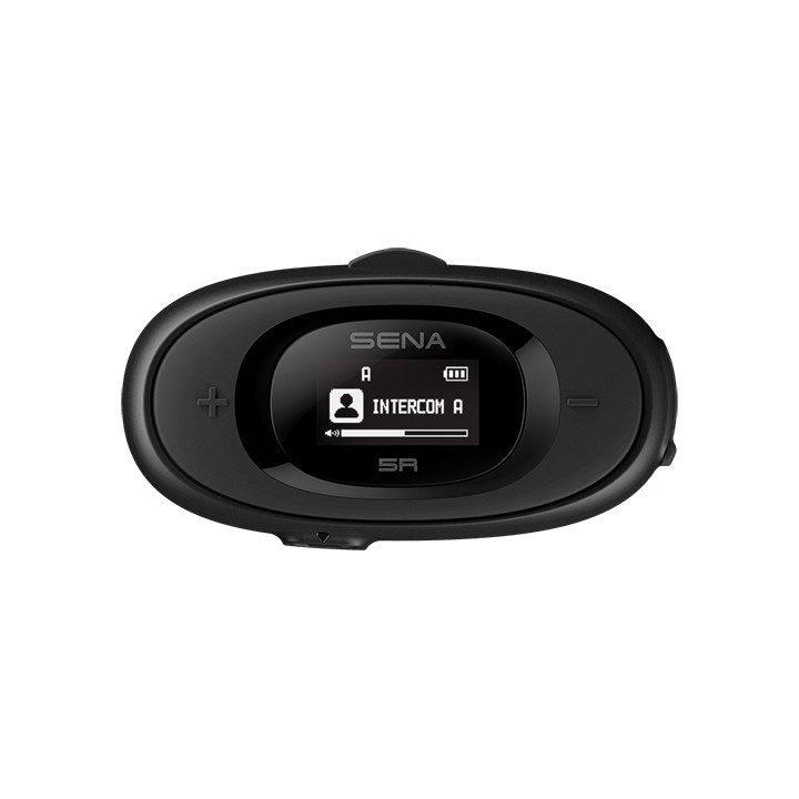 SENA 5R BLUETOOTH COMMUNICATION SYSTEM