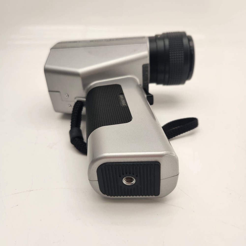 Minolta/Land Cyclops 33 Infra-Red Thermometer with Case | Powers On