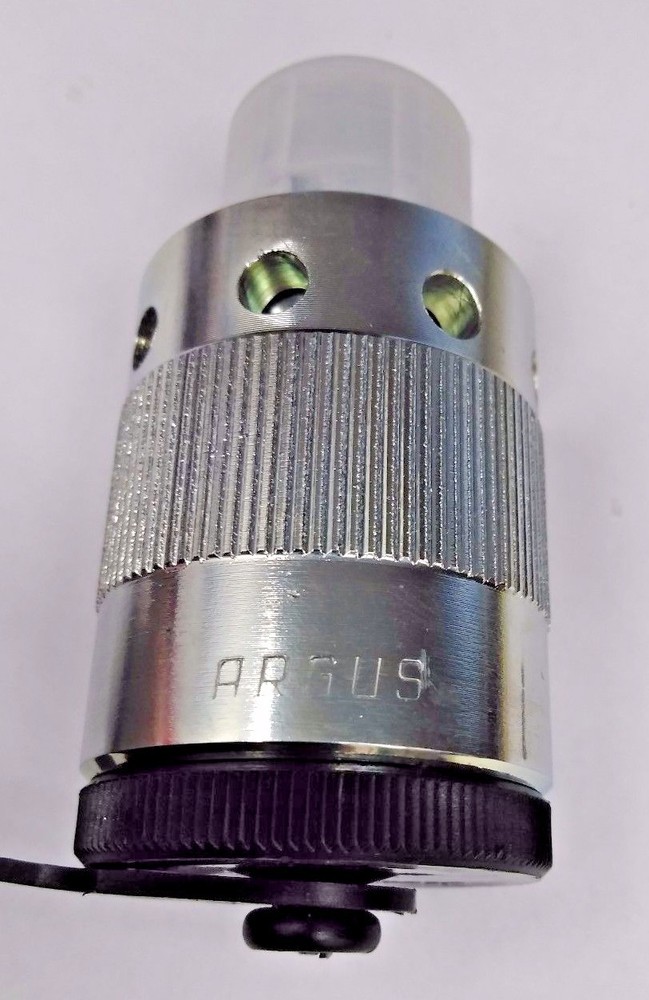 Liebherr 5105-722-14 Flat Type Hydraulic Fitting Argus 1112