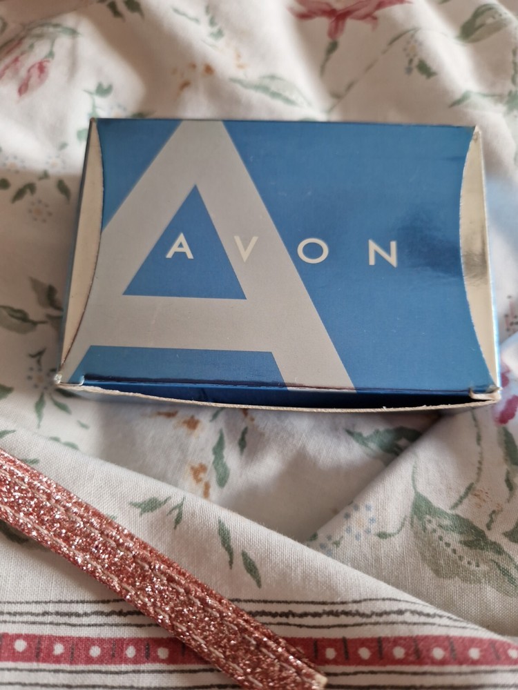 Avon Burlesque Gift Set