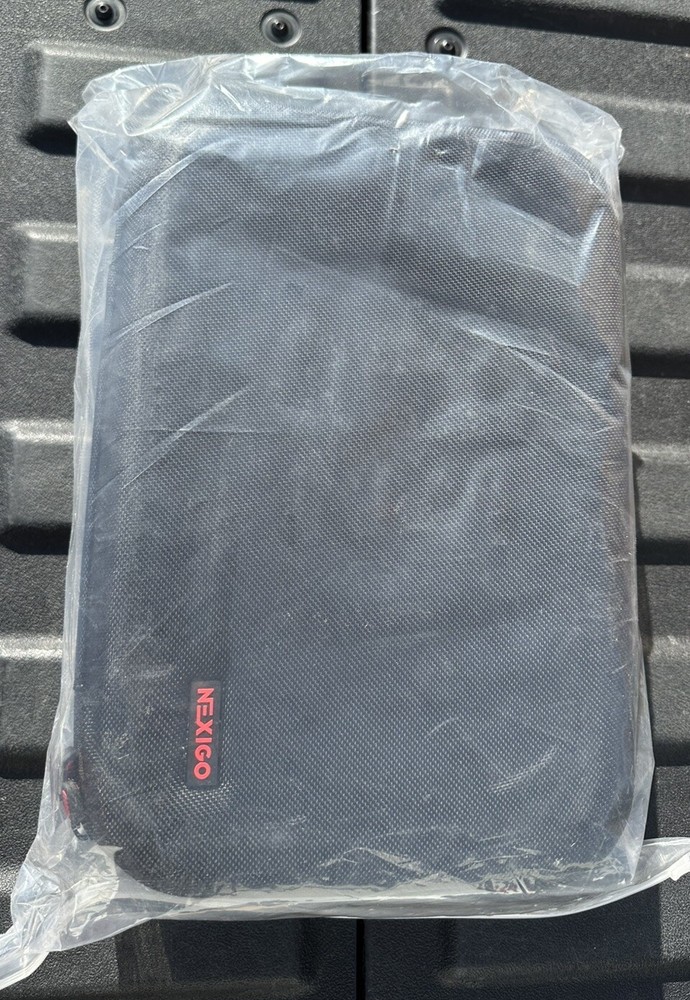 NexiGo Travel Case for Meta/Oculus Quest 2/3/3S