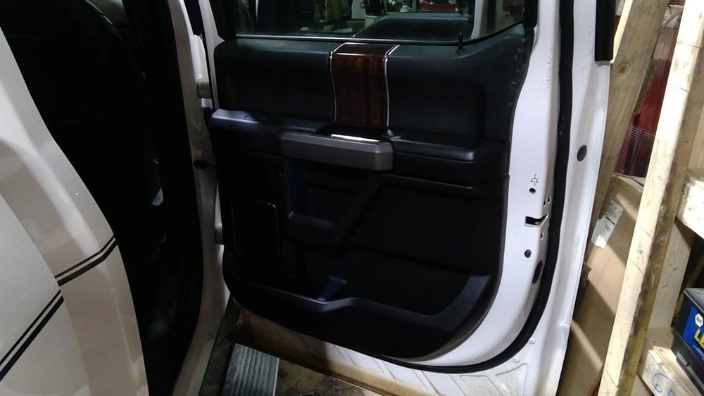 F150 2015 Transmission Shift 1010746