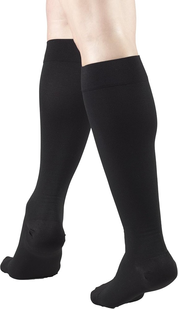 Knee High Compression Stockings