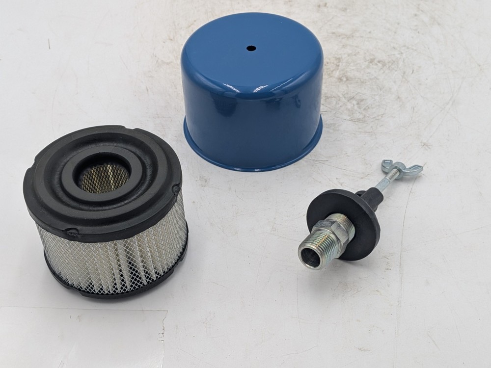 Jenny K-PUMP 1 Stage 2 HP Air Compressor Pump