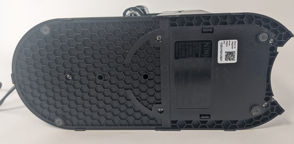 Ninja Pods & Grounds Coffee Maker Base Only (PB051) - Powers On