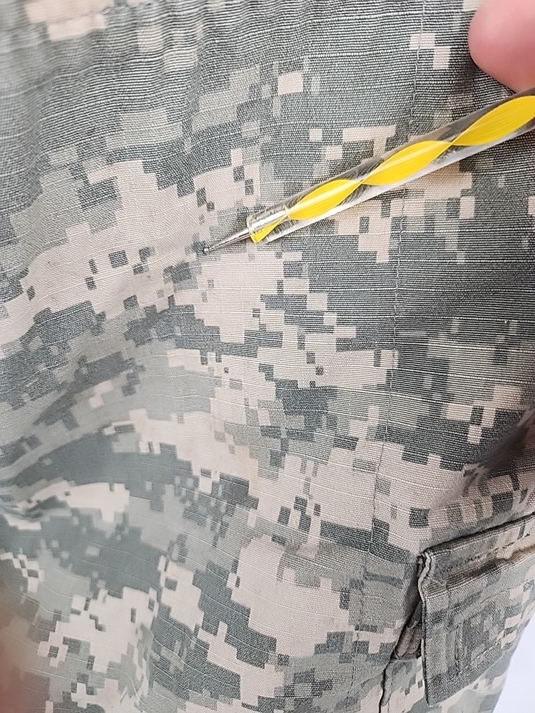 Usgi Army Combat Trousers