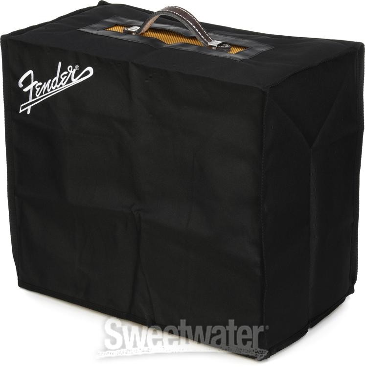 Fender Blues Junior Amplifier Cover