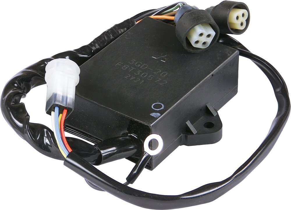 Rick's Motorsport CDI Box 15-202