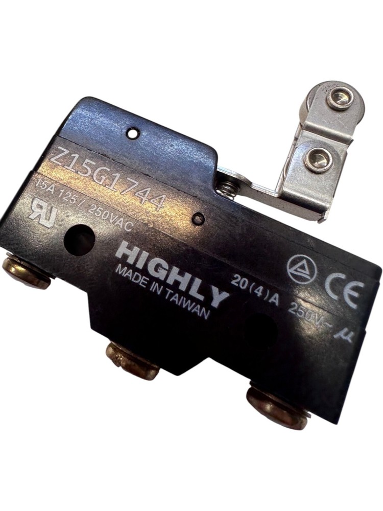 Highly Z15G1744 Micro Switch **SALE**