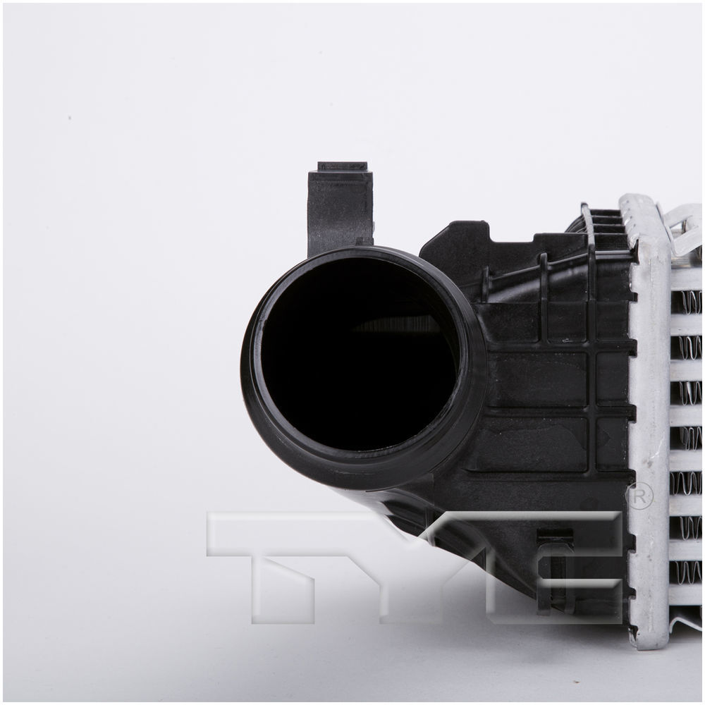 Intercooler TYC 18088