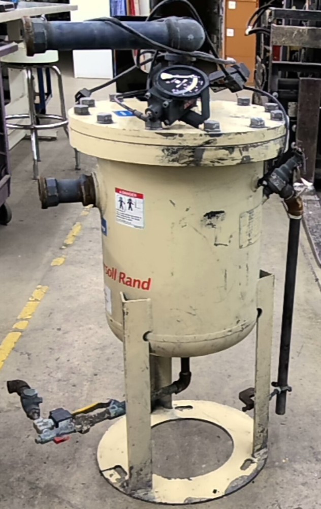 Ingersoll Rand NLM300 NL Module 300 CFM Mist Elimator
