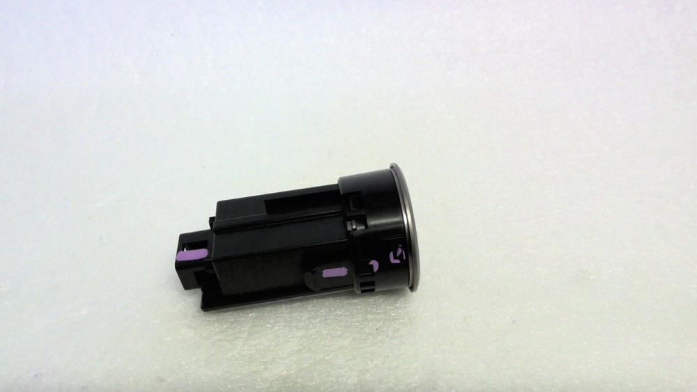 2016 2017 LEXUS IS200T ENGINE START STOP BUTTON SWITCH 89611-53031 OEM