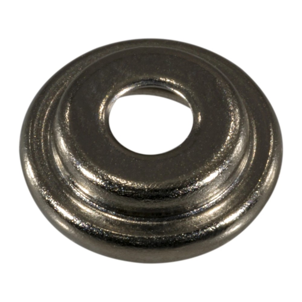 1/4" Nickel Snap Sockets (20 pcs.)