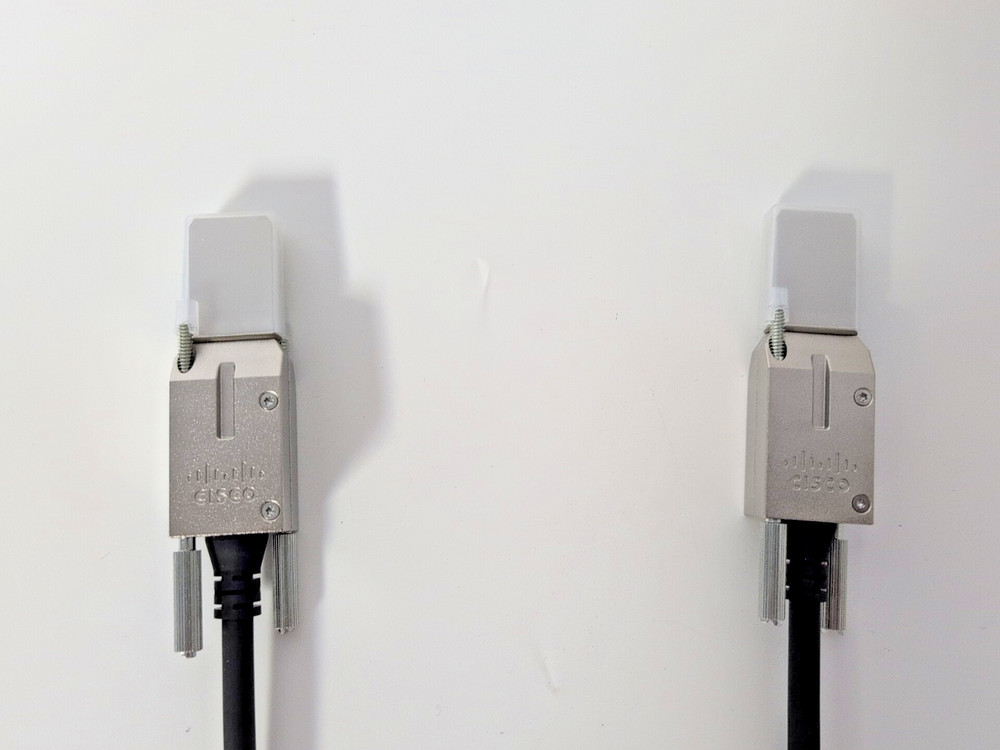 Cisco STACK-T2-50CM V03 Stackwise Stacking Cable 800-40805-03