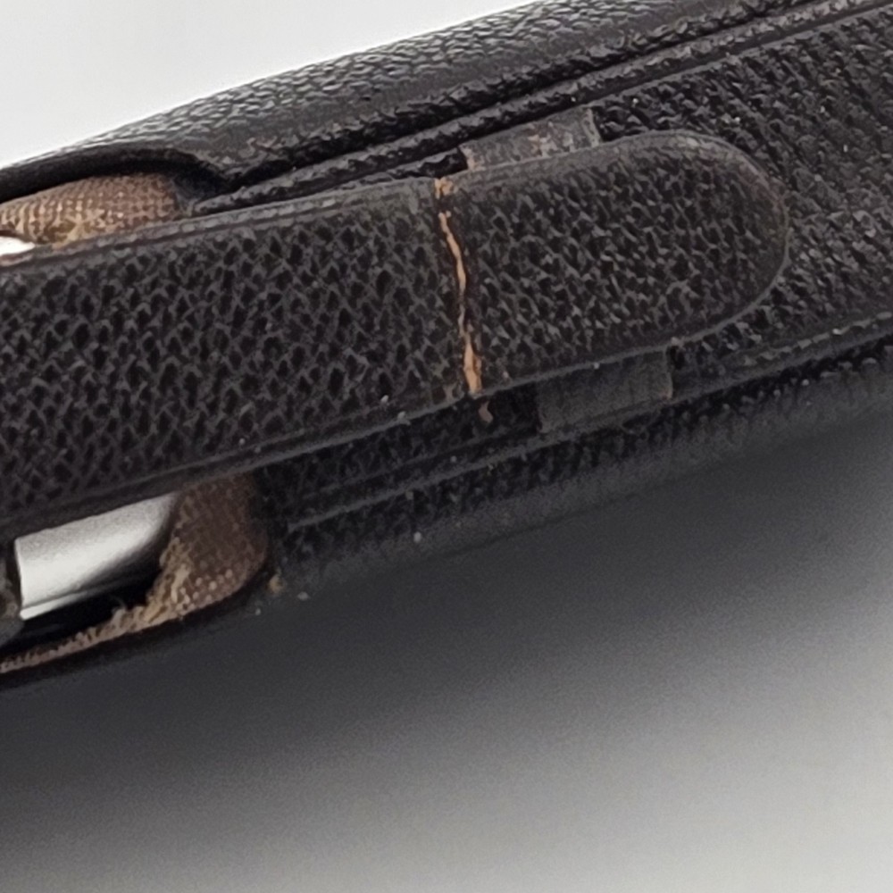 Minox Wetzlar III SubMiniature Spy Camera With Case