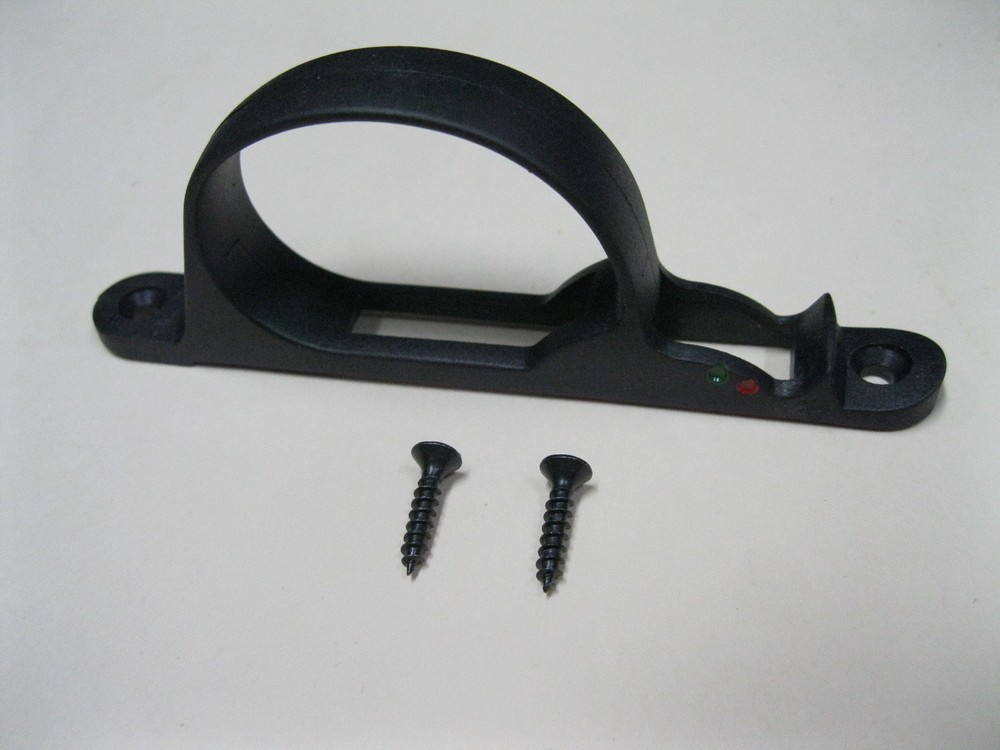 CVA Staghorn Firebolt Hunterbolt Apollo Eclipse Trigger Guard /w Screws (USED)