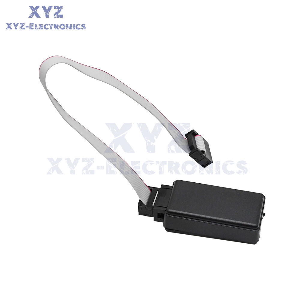 USB Blaster Programmer with Cable for FPGA CPLD JTAG Development Board