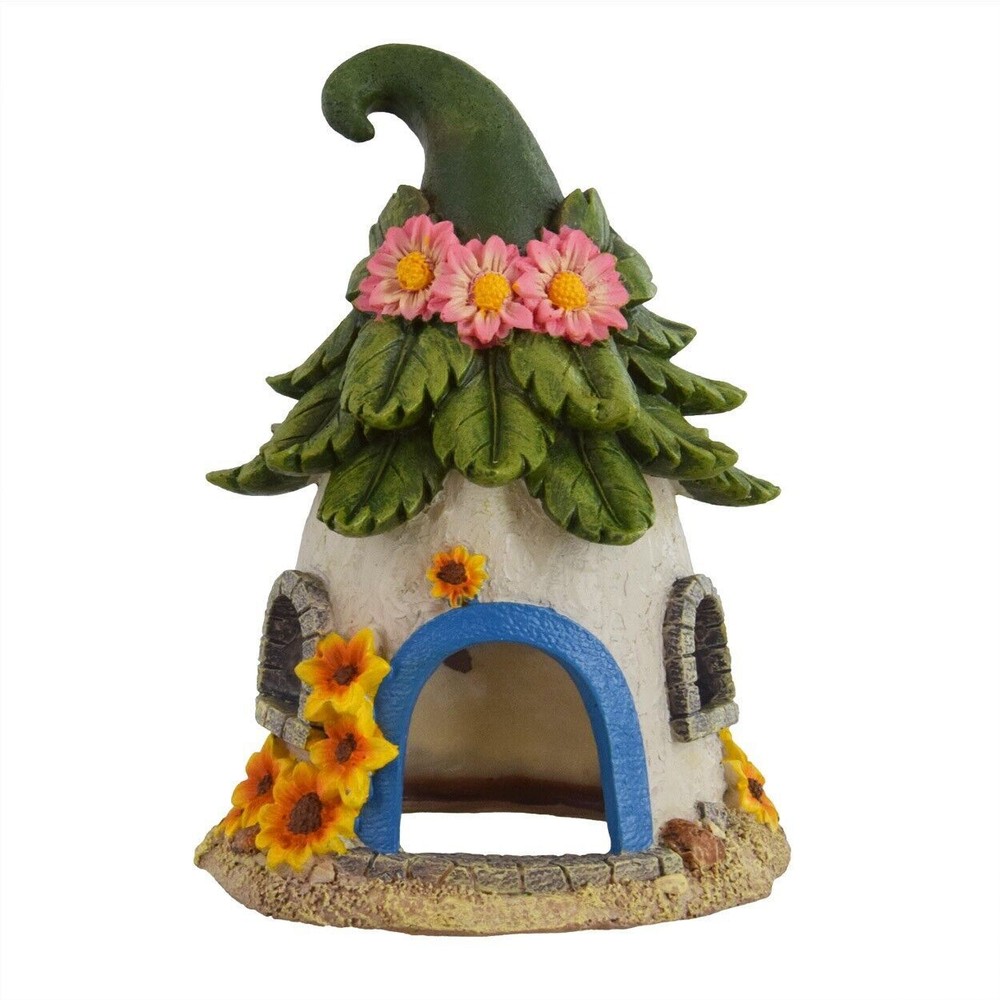 RA UNDERWATER TREASURES Flower Home