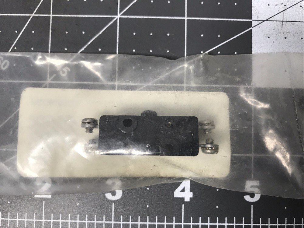 Promatch Mirco Switch 972065 (LA05V)