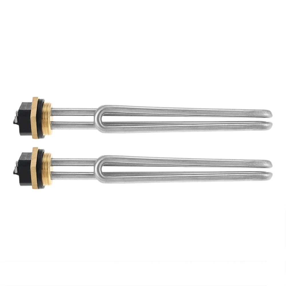 2x 31521800012 475552010 Electric Water Heater Elements Fit for Hayward H-Series