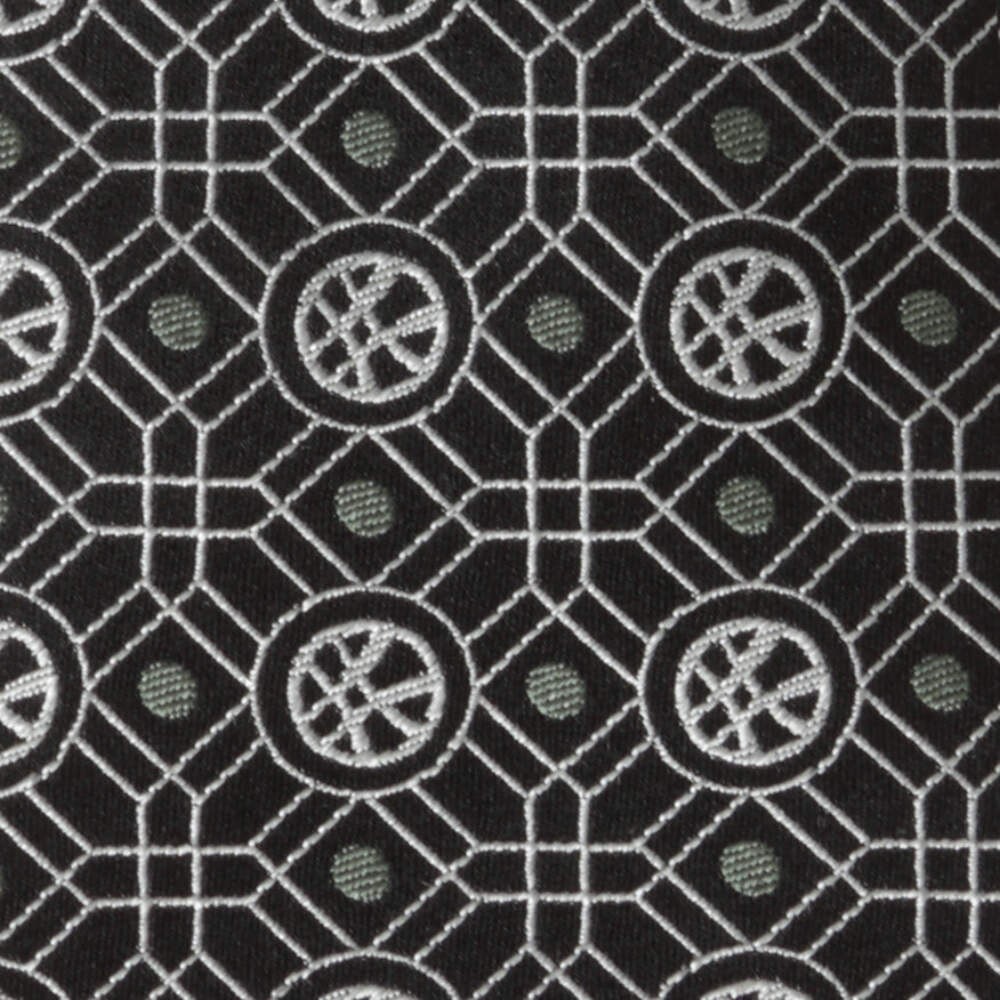 Marvel Doctor Strange Men's Black Tie