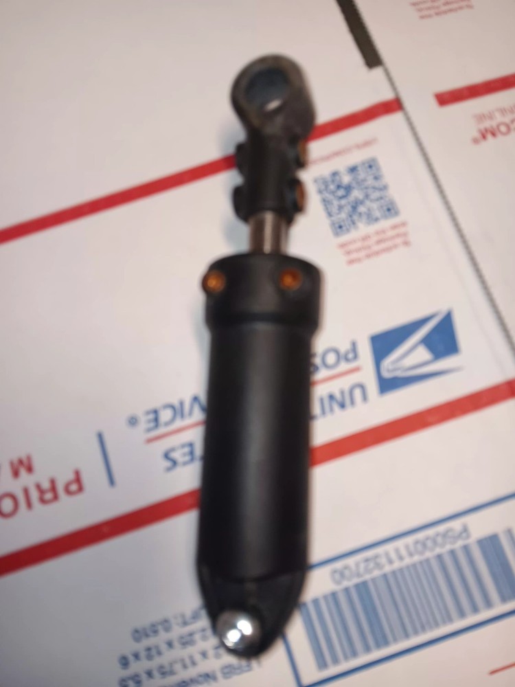 BOB Single Revolution Sport Stroller Replacement Shock 2016+ Flex, Flex Pro