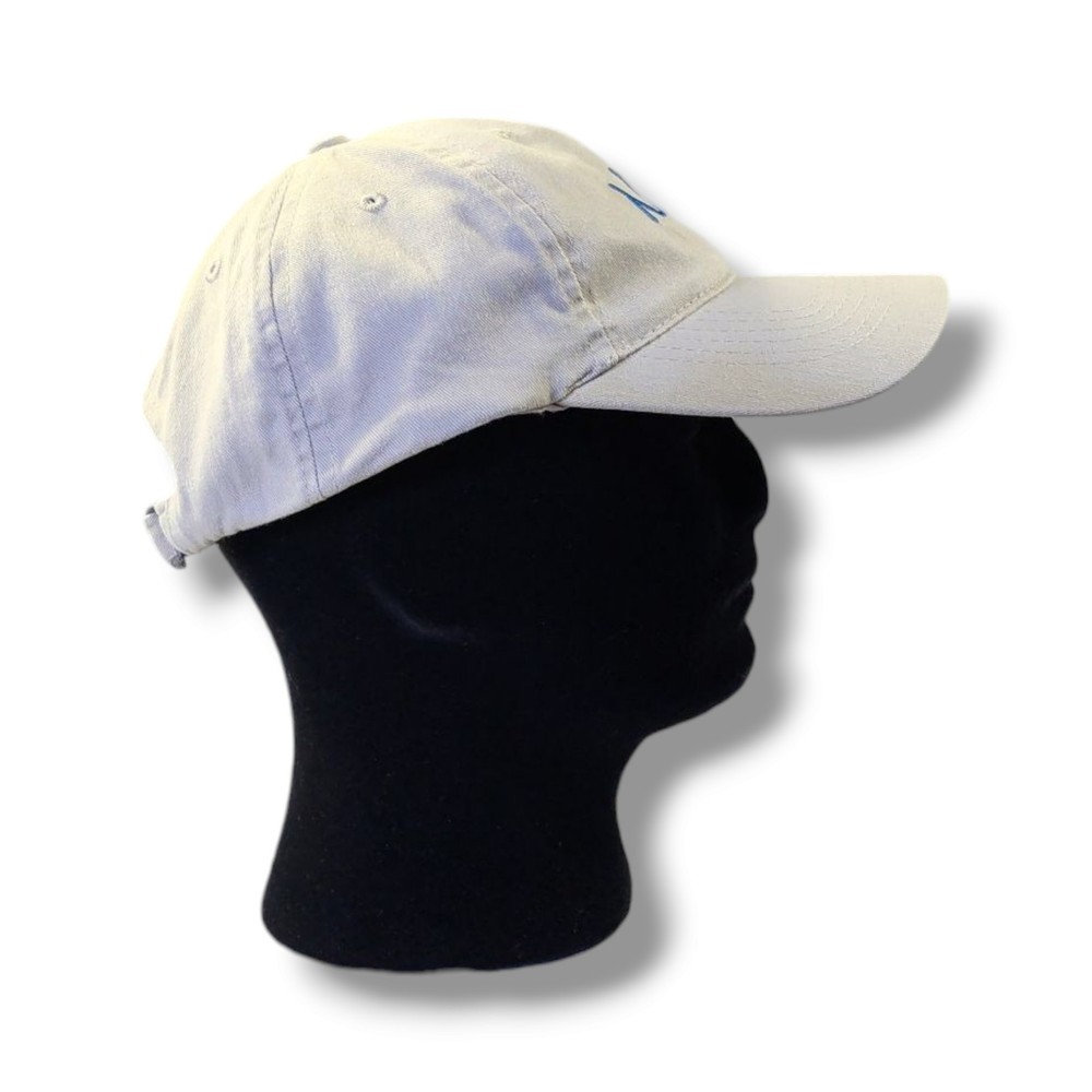 NYCC New York Comic Con Exclusive Strap Back Beige Hat Cap