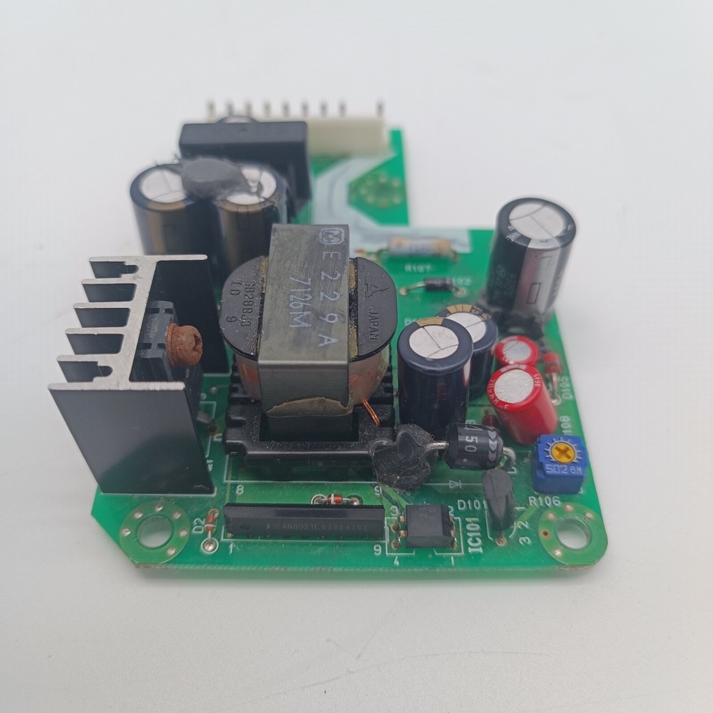 Furuno FR1623 Power Modulator Radar PCB Replacment Board 1623