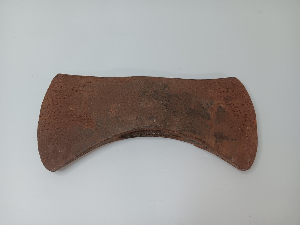 Double Headed Axe