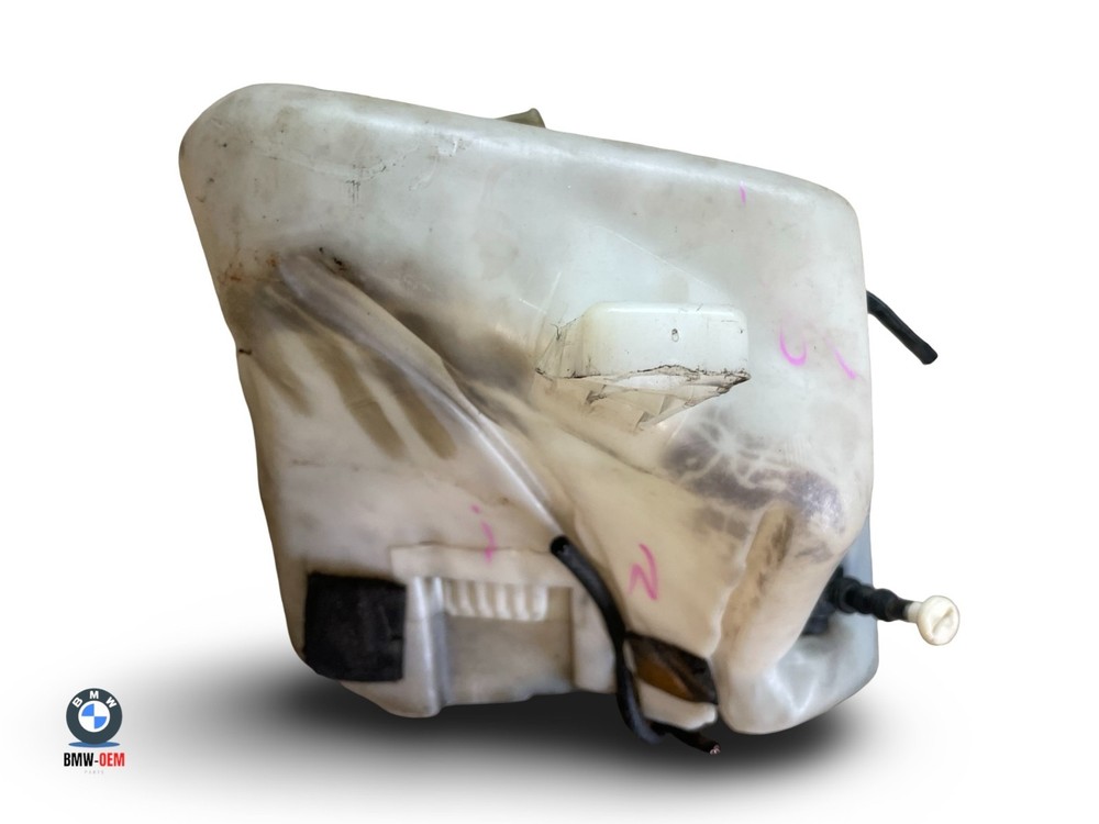 BMW Z3 E36 WINDSCREEN WASHER BOTTLE TANK 1995-2002