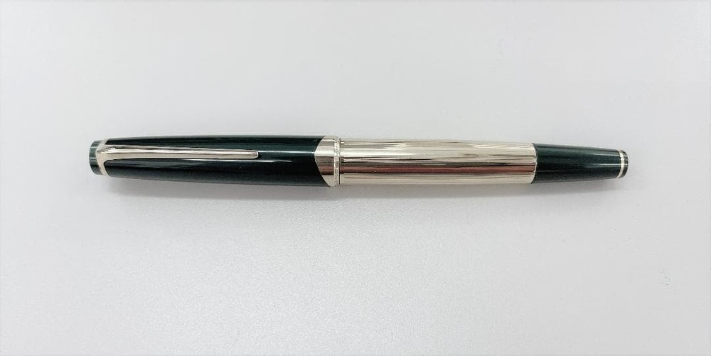 Montblanc MONTBLANC CUSTOM GREEN