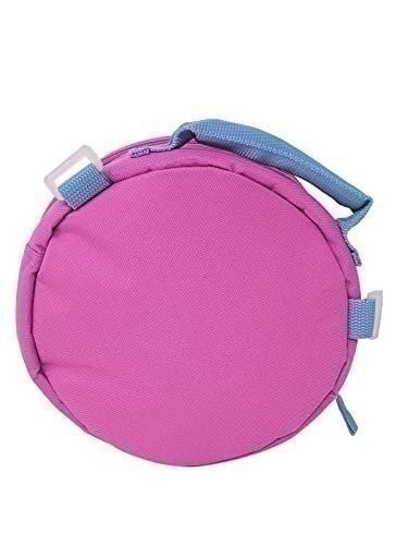 Fast Forward Day Backpack, Pink, One Size