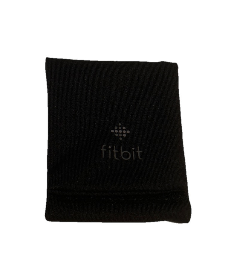 Fitbit Ultra Wristband Black