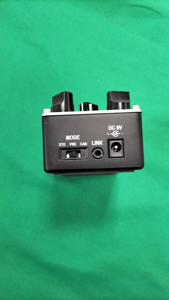 VOX / VE-SD (no04022026)