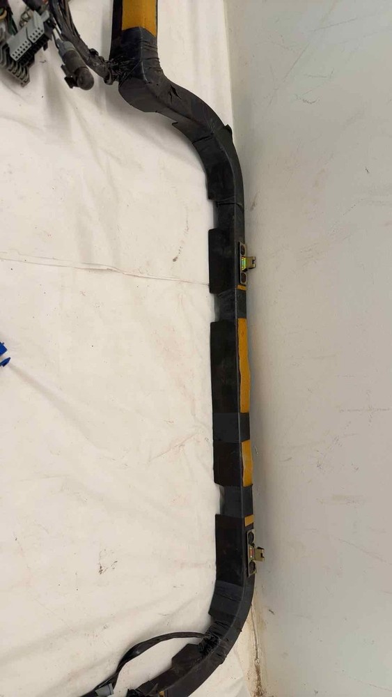 Harness Dash Complete CHEVY PICKUP 2500 97