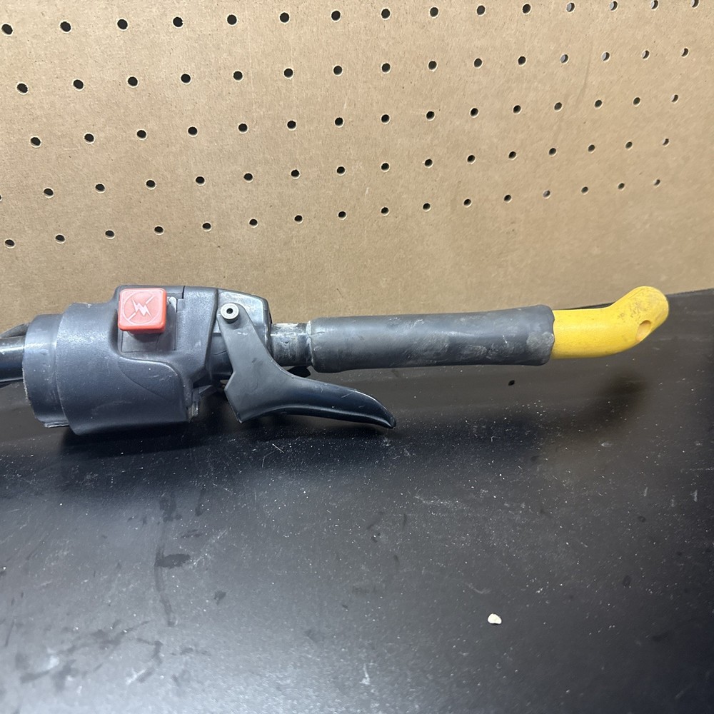 2001 Ski-doo Summit 800 Handlebars Handle Bars