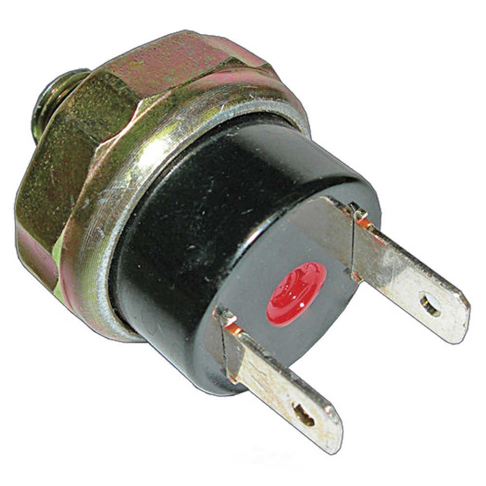 A/C Compressor Cut-Out Switch-Cutoff Switch Global 1711432