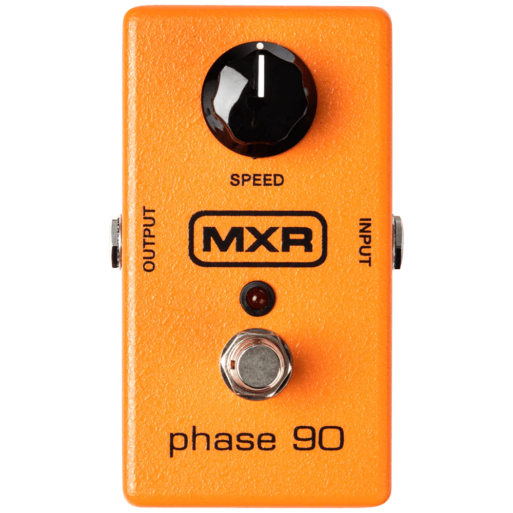 MXR M101 Phase 90 Pedal