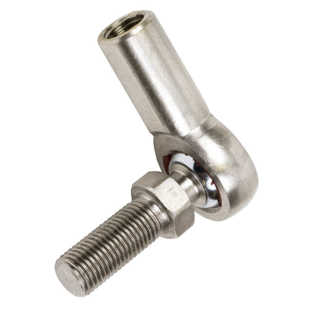 126-3698 Exmark Left Hand End Rod SSS270CSB00000