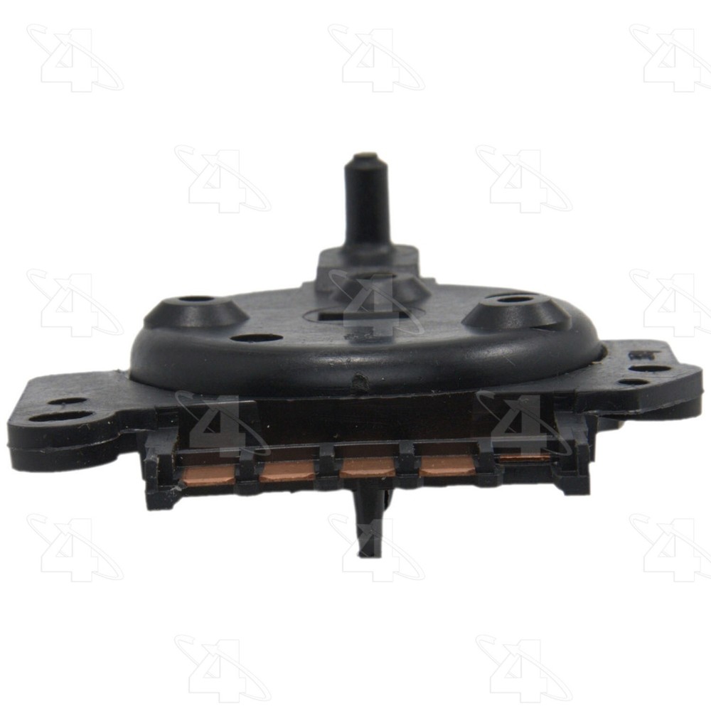 A/C Selector Switch 4 Seasons For 1978 GMC Jimmy