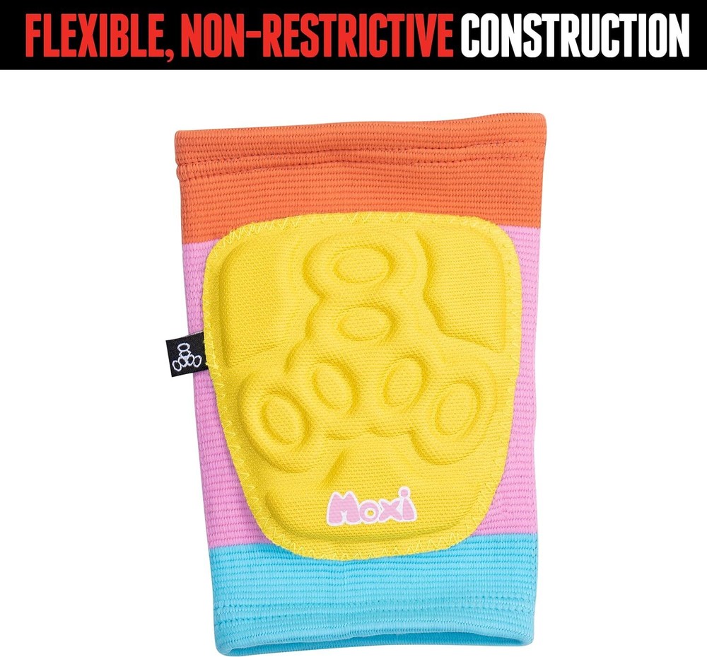 187 KILLER PADS Covert Knee MOXI - S Small,