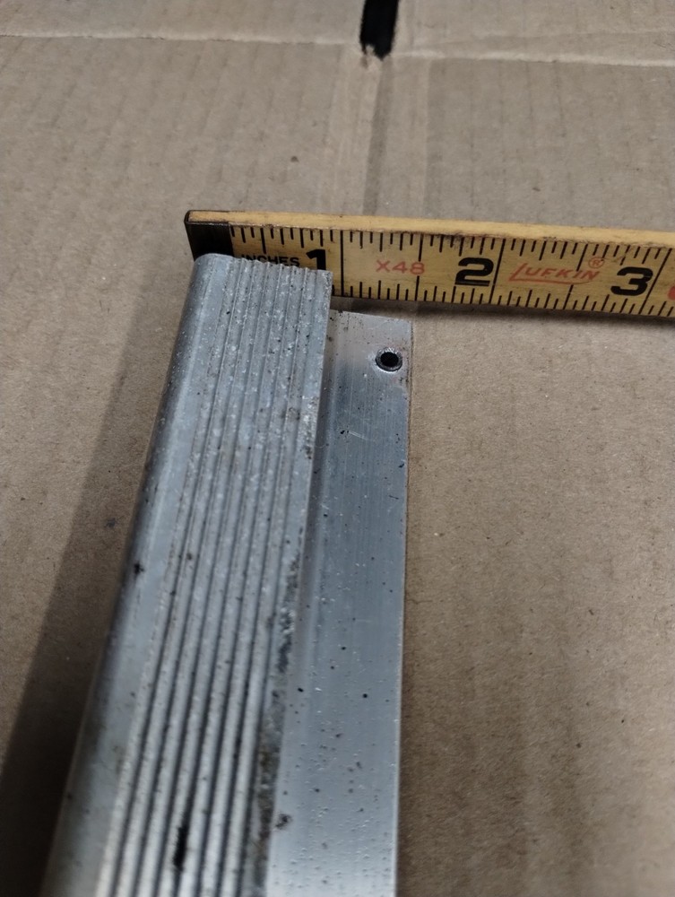 CRAFTSMAN TOOL BOX CARRY HANDLE. #C174