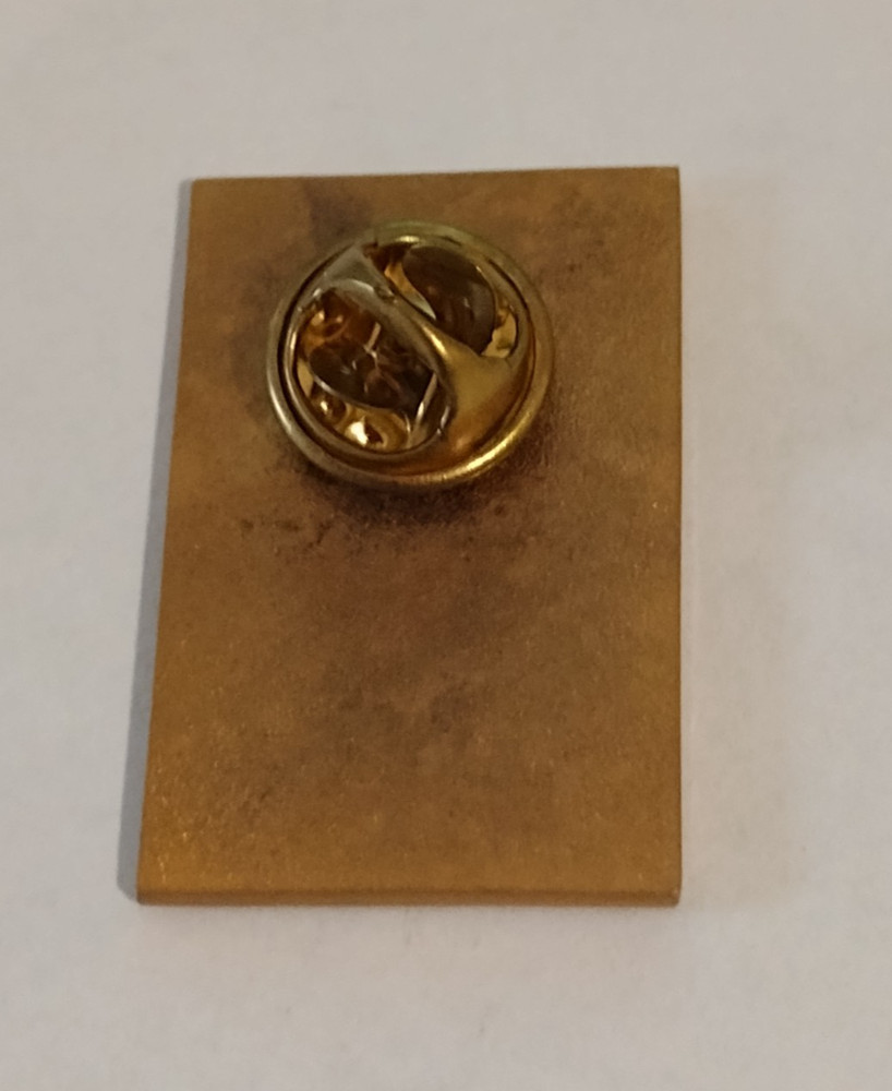 SAF 50 Year Member Lapel Pin