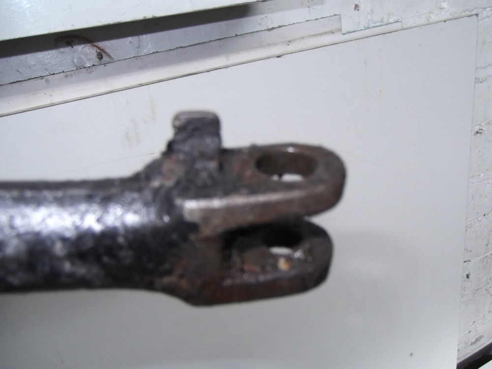 KAWASAKI GT750 SIDE STAND