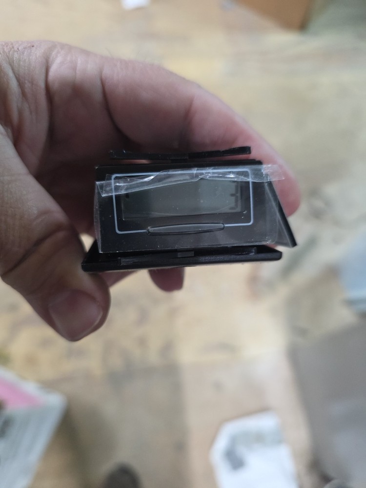 Trumeter 7111 Counter